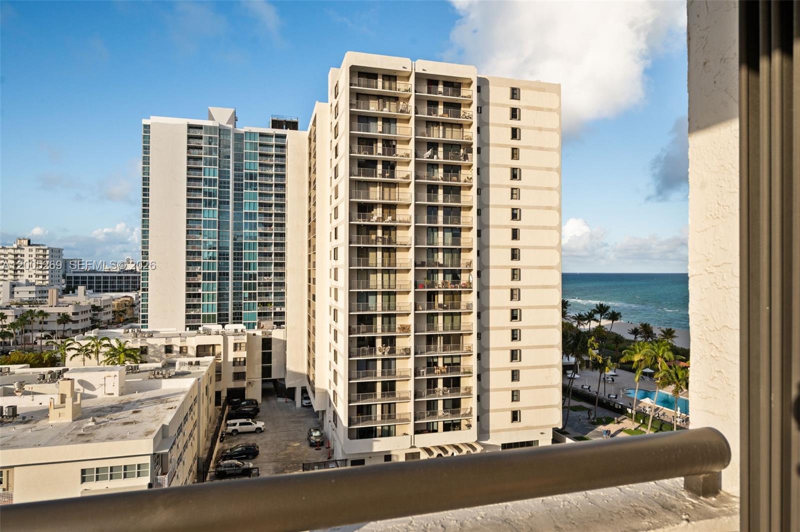 2555 Collins Ave # 1002