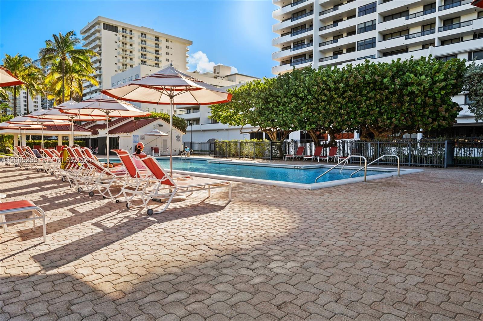 2555 Collins Ave # 1002