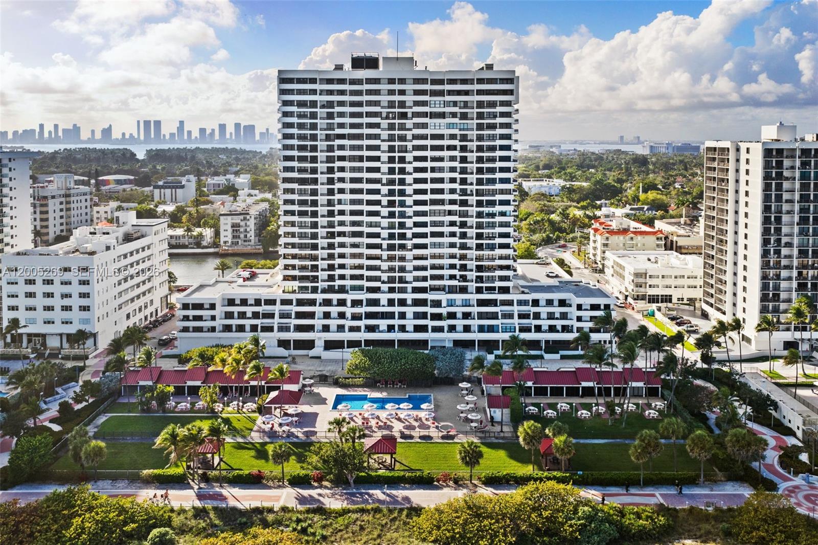 2555 Collins Ave # 1002