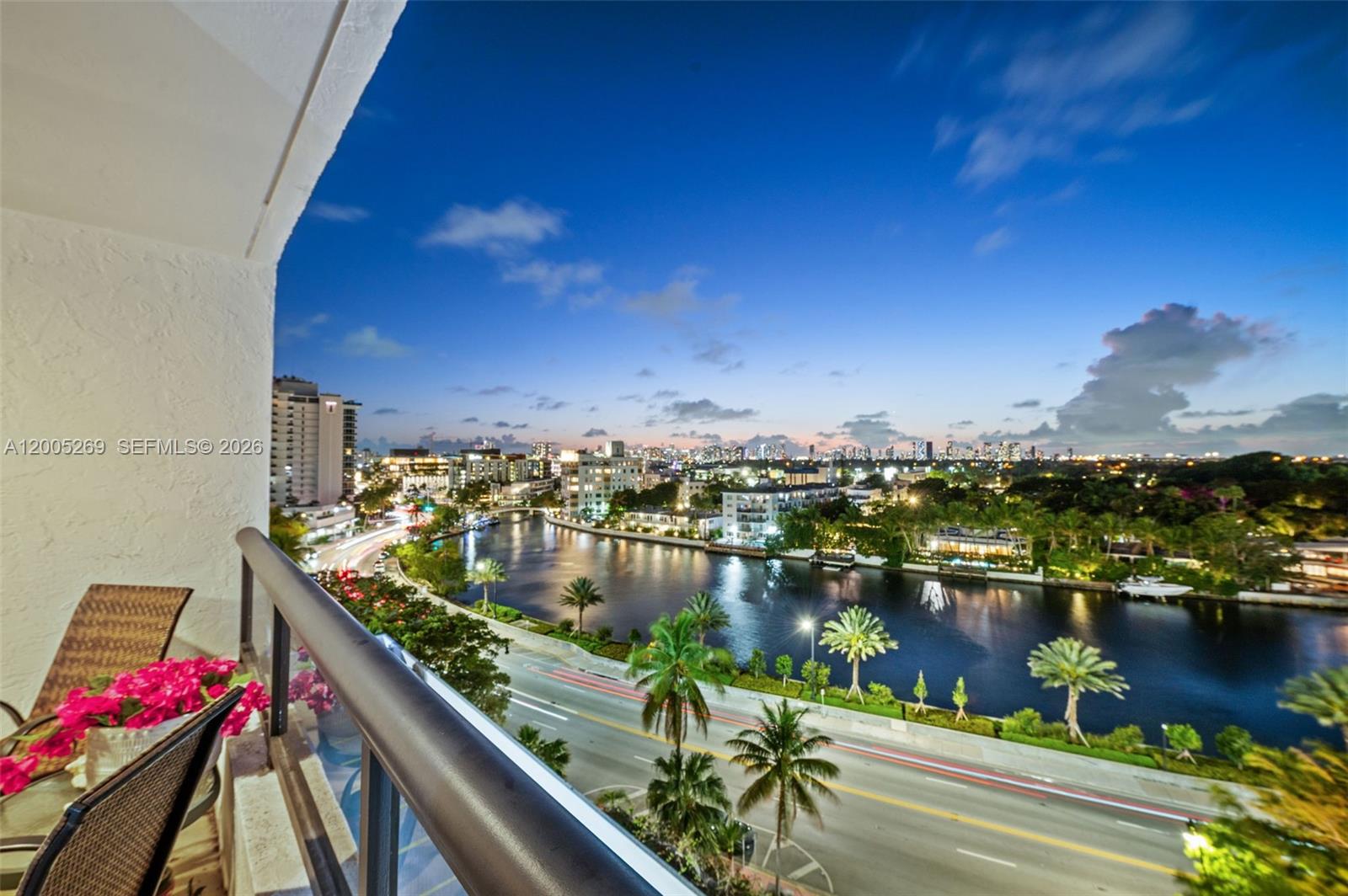 2555 Collins Ave # 1002