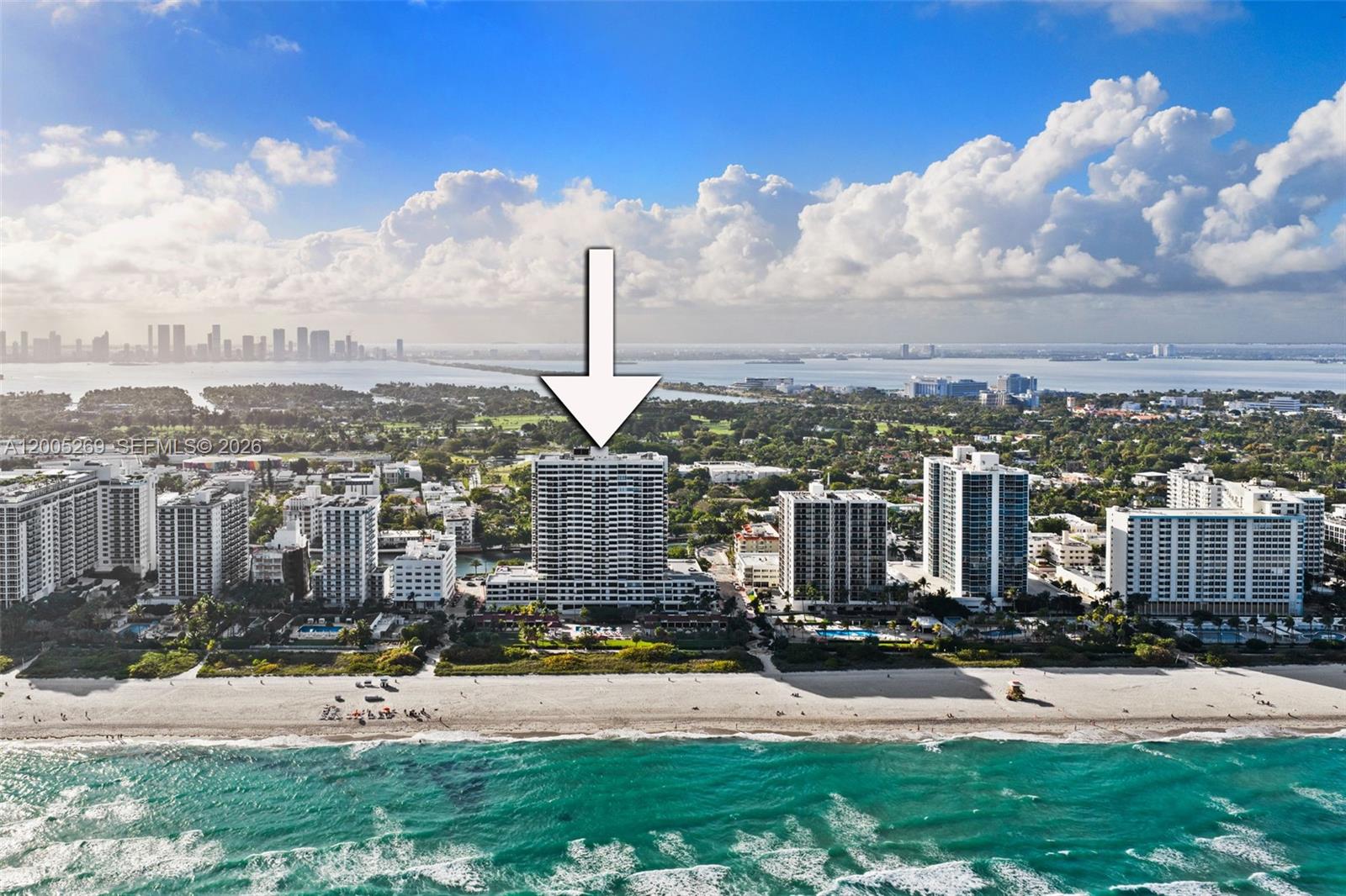 2555 Collins Ave # 1002