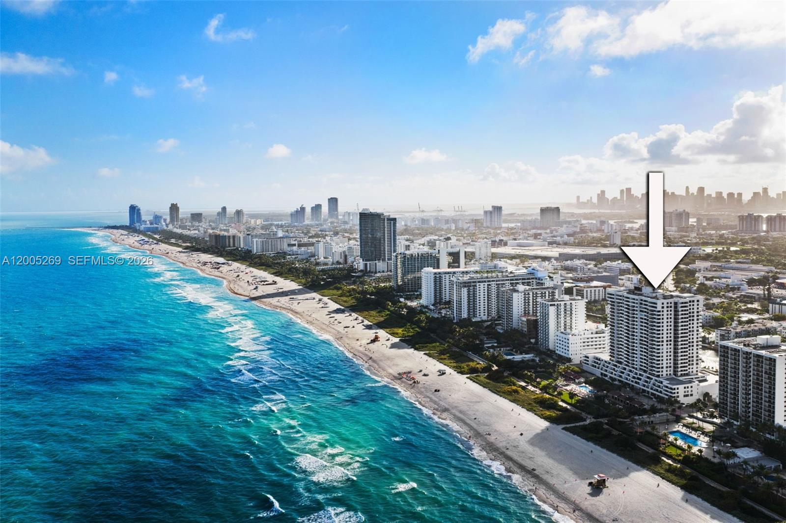 2555 Collins Ave # 1002