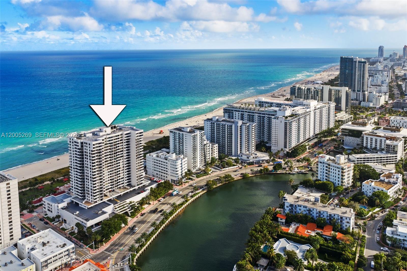 2555 Collins Ave # 1002