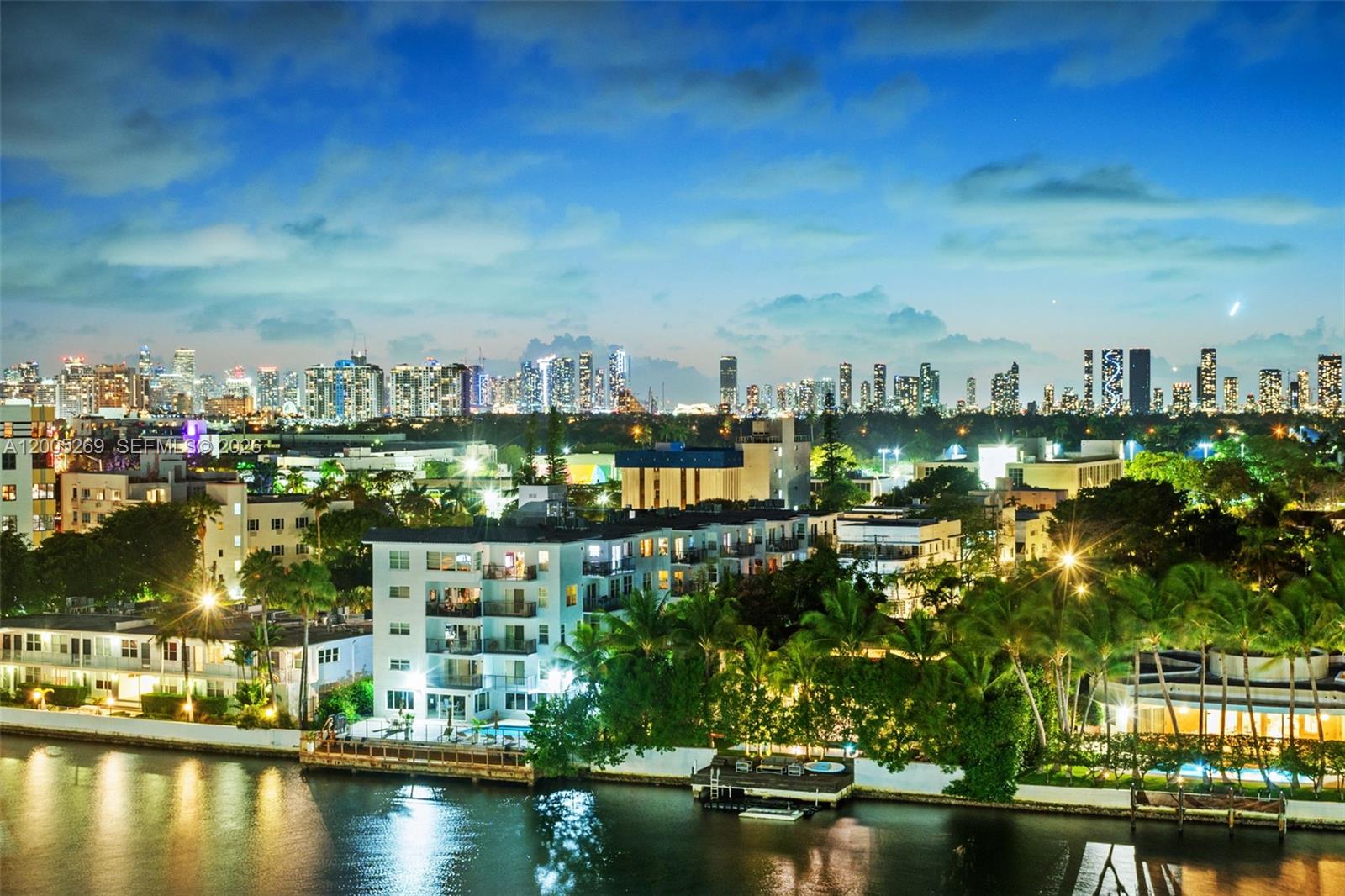 2555 Collins Ave # 1002