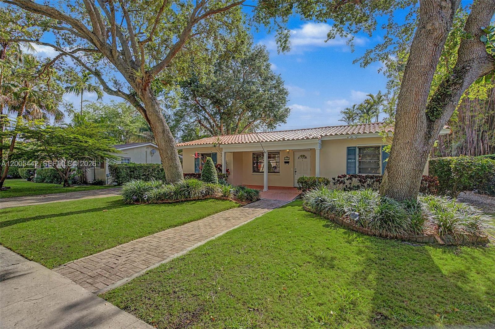 8115 SW 63rd Pl