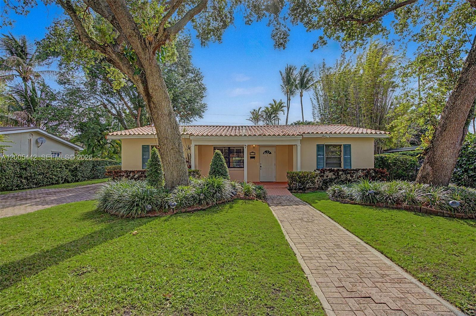 8115 SW 63rd Pl