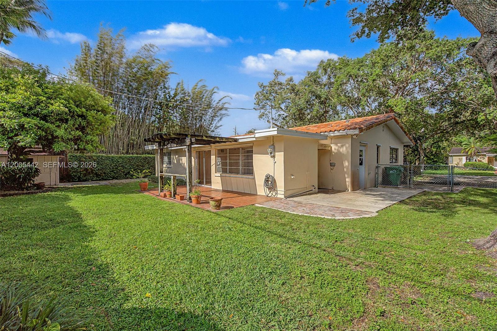 8115 SW 63rd Pl