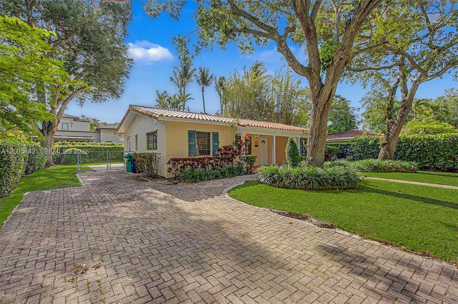 8115 SW 63rd Pl