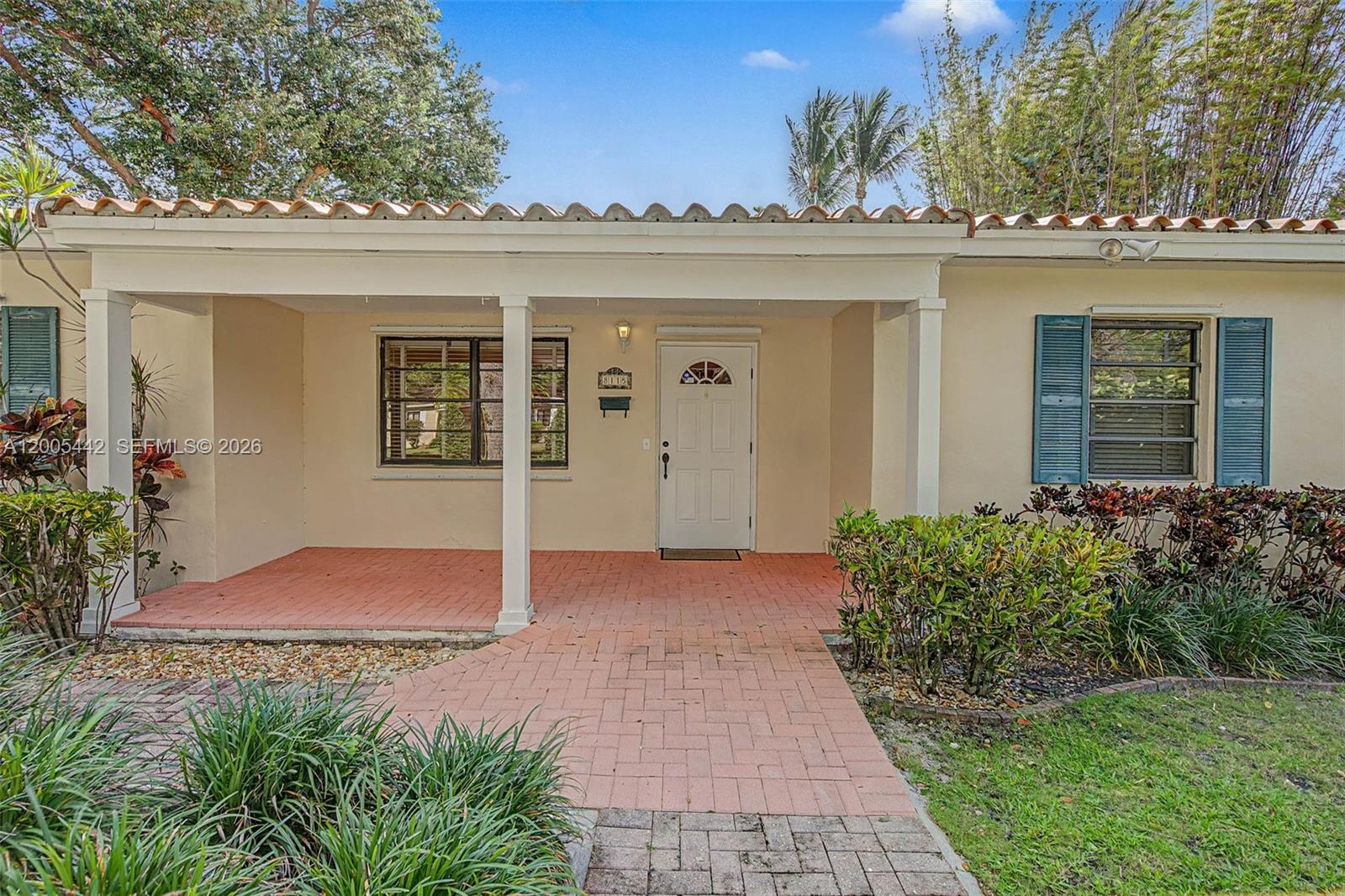 8115 SW 63rd Pl