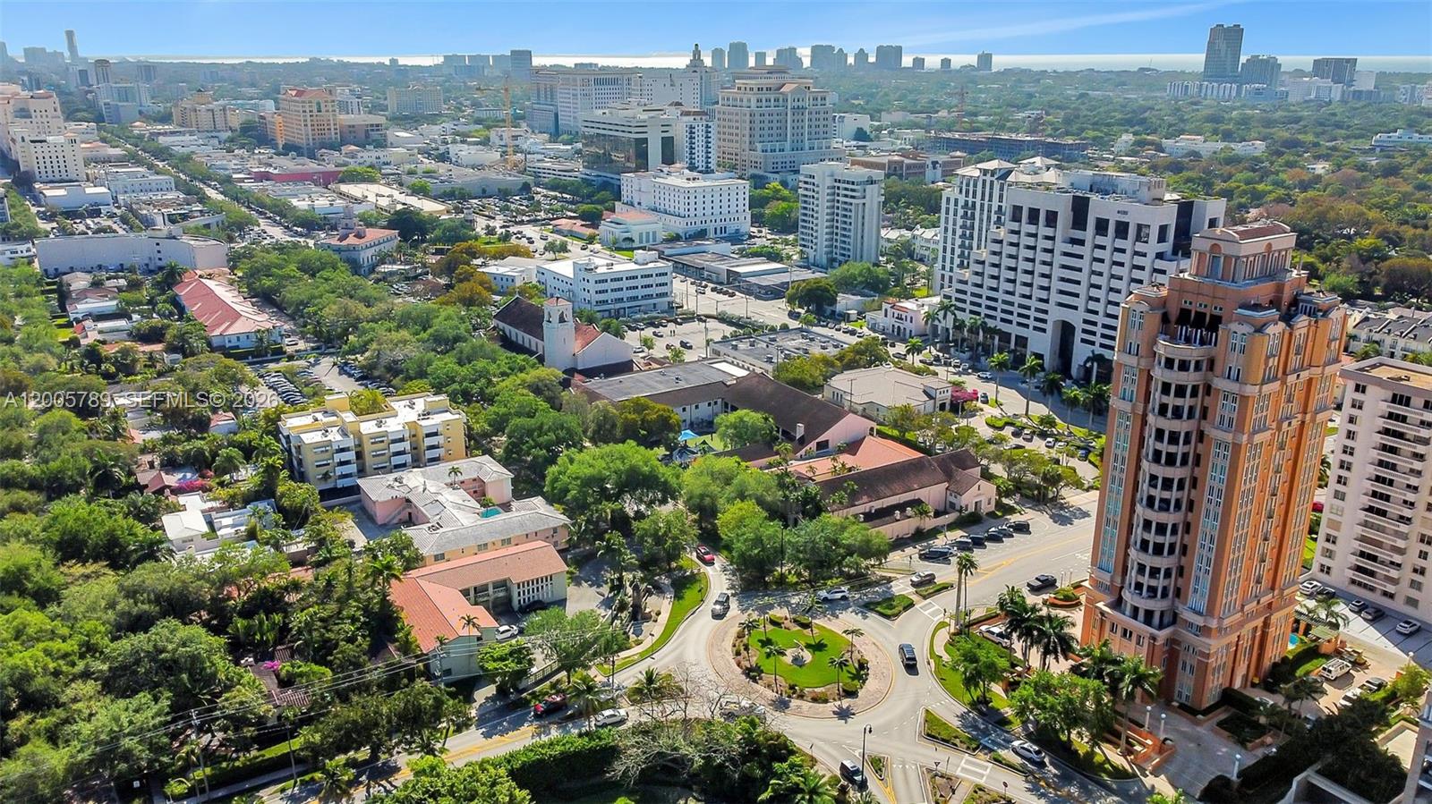 600 Coral Way # 5
