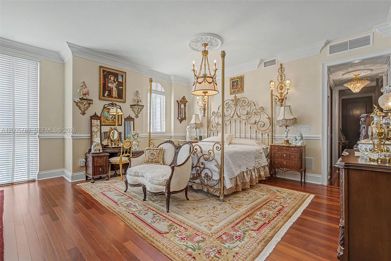 600 Coral Way # 5