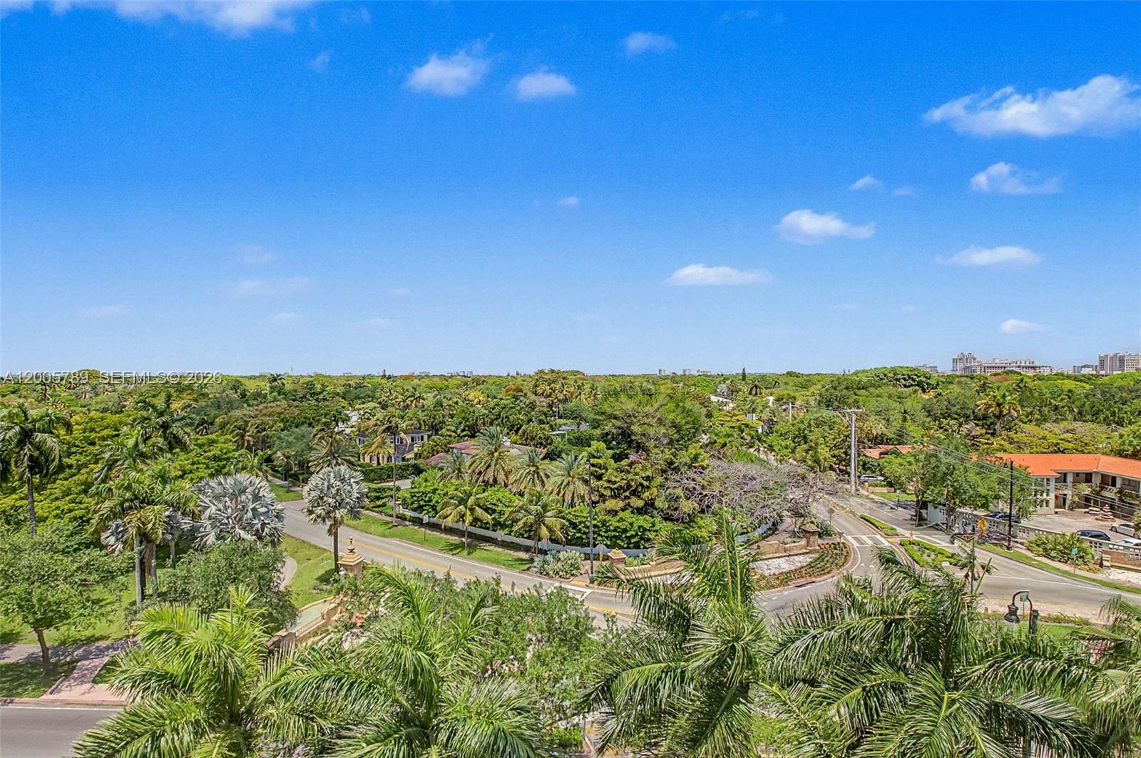 600 Coral Way # 5