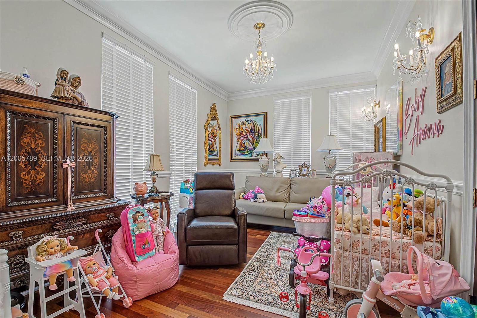 600 Coral Way # 5