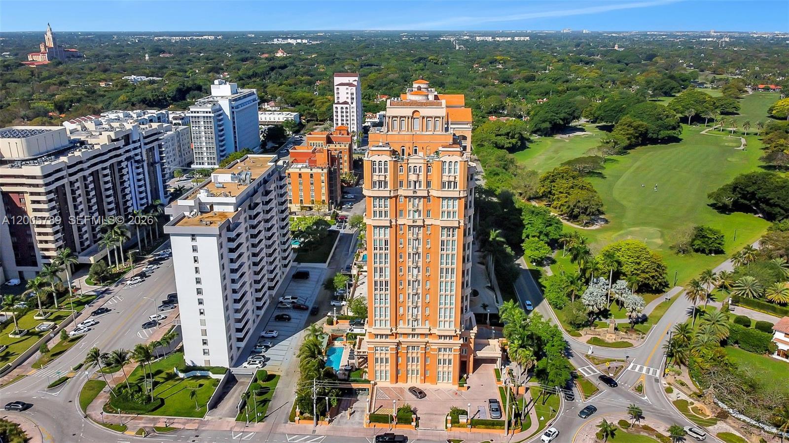 600 Coral Way # 5