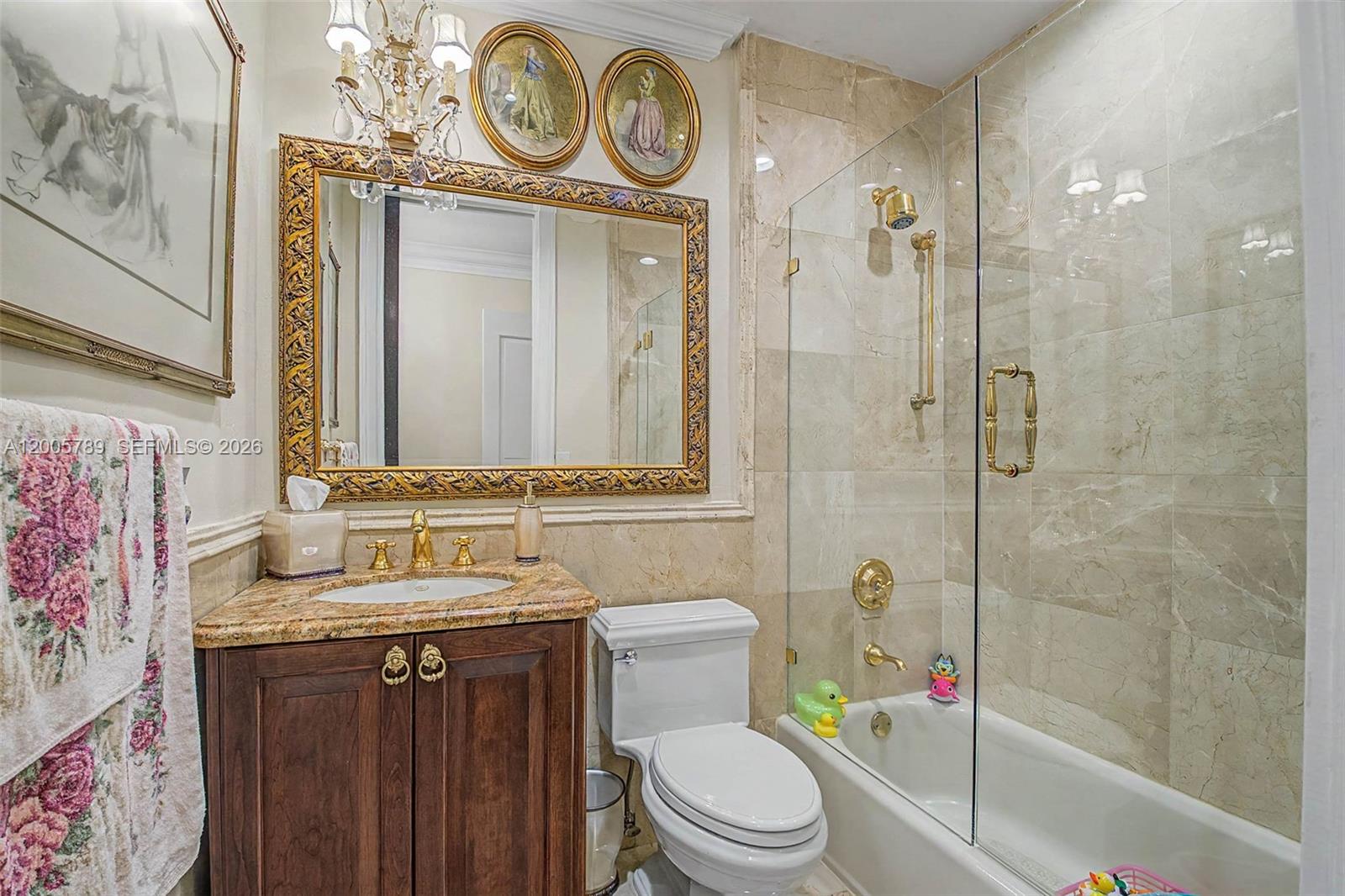 600 Coral Way # 5