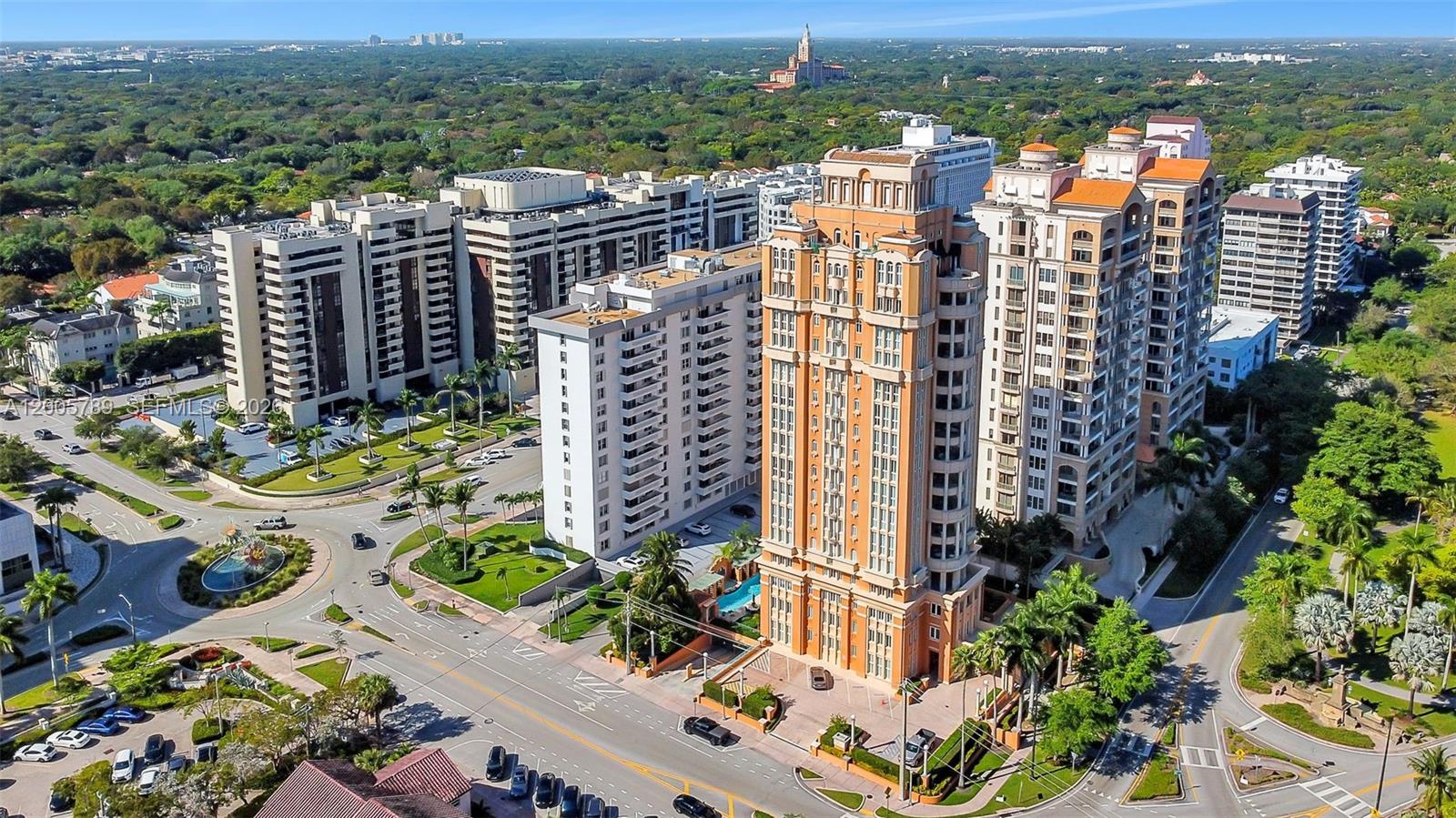600 Coral Way # 5