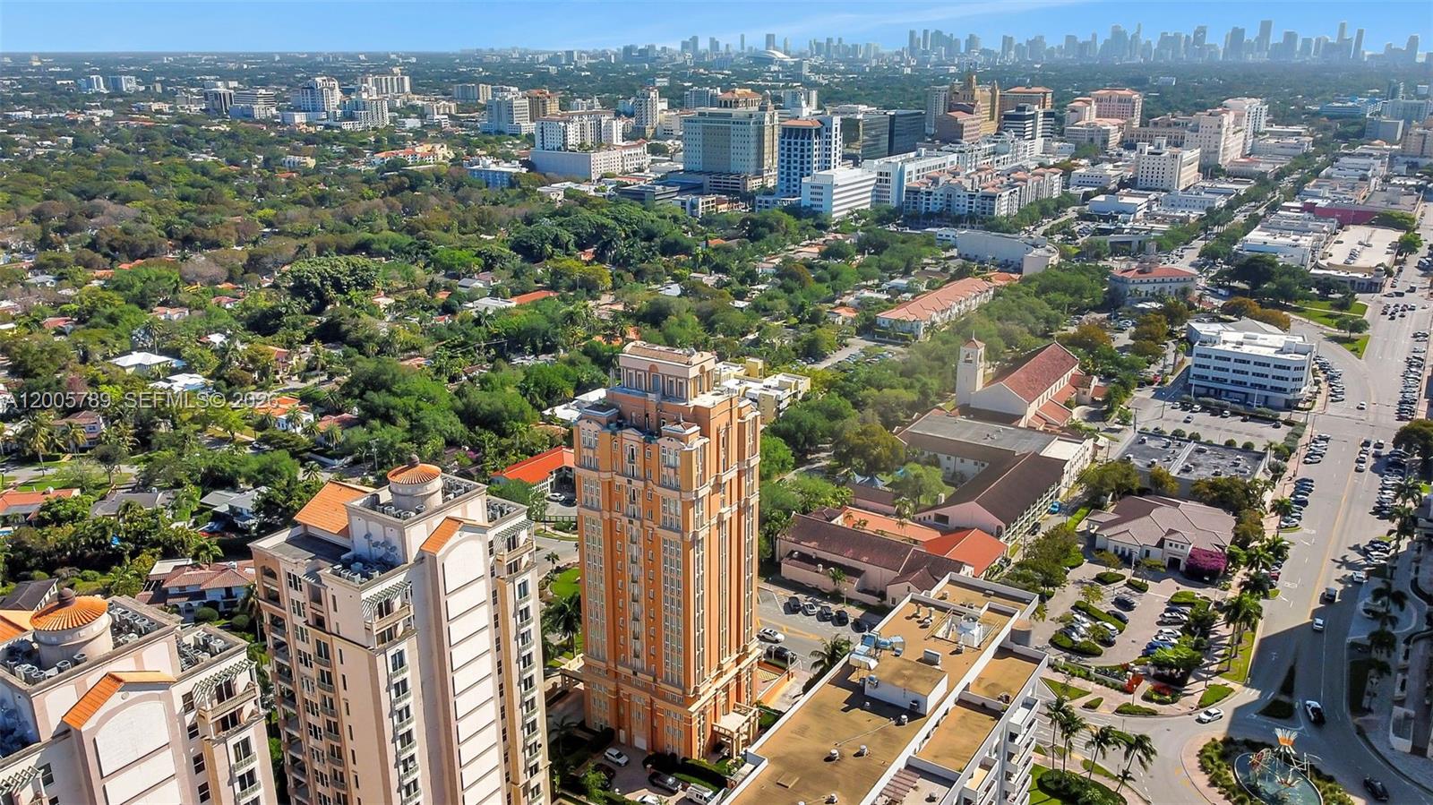 600 Coral Way # 5