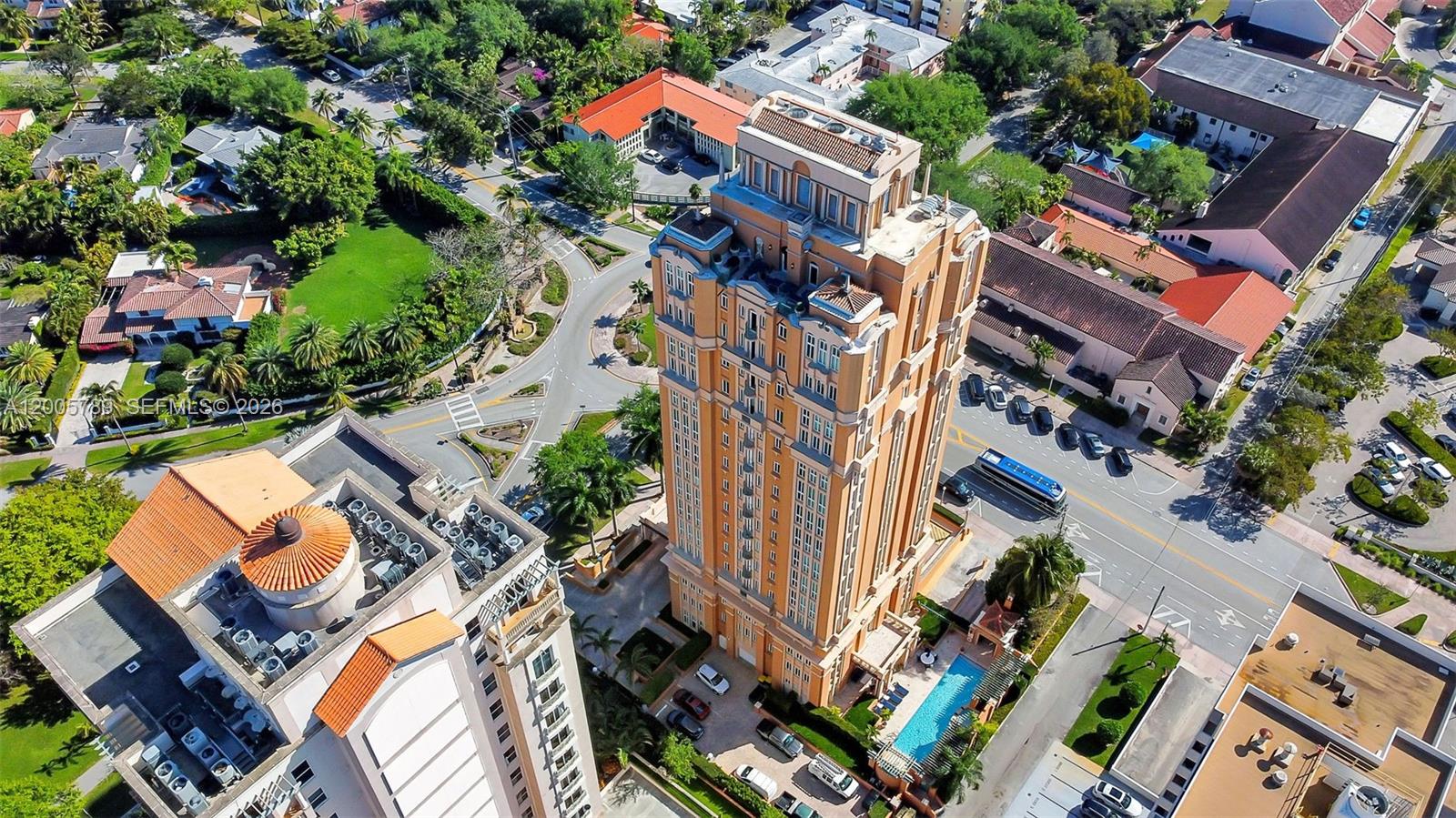 600 Coral Way # 5
