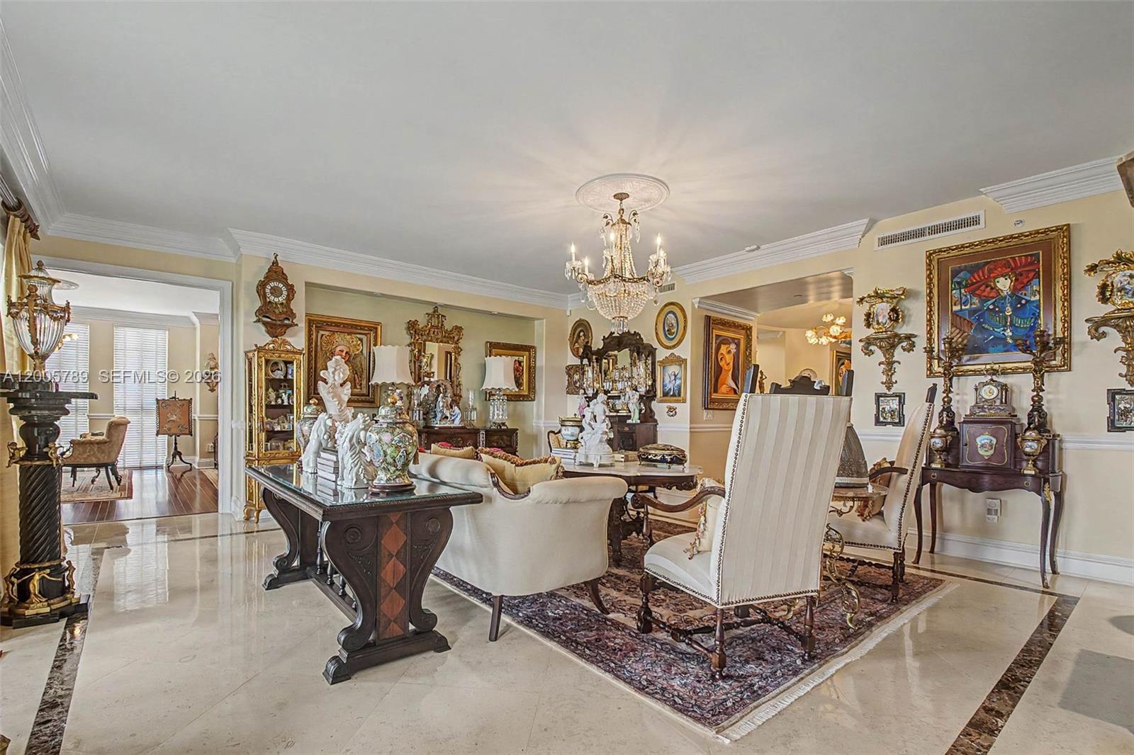 600 Coral Way # 5