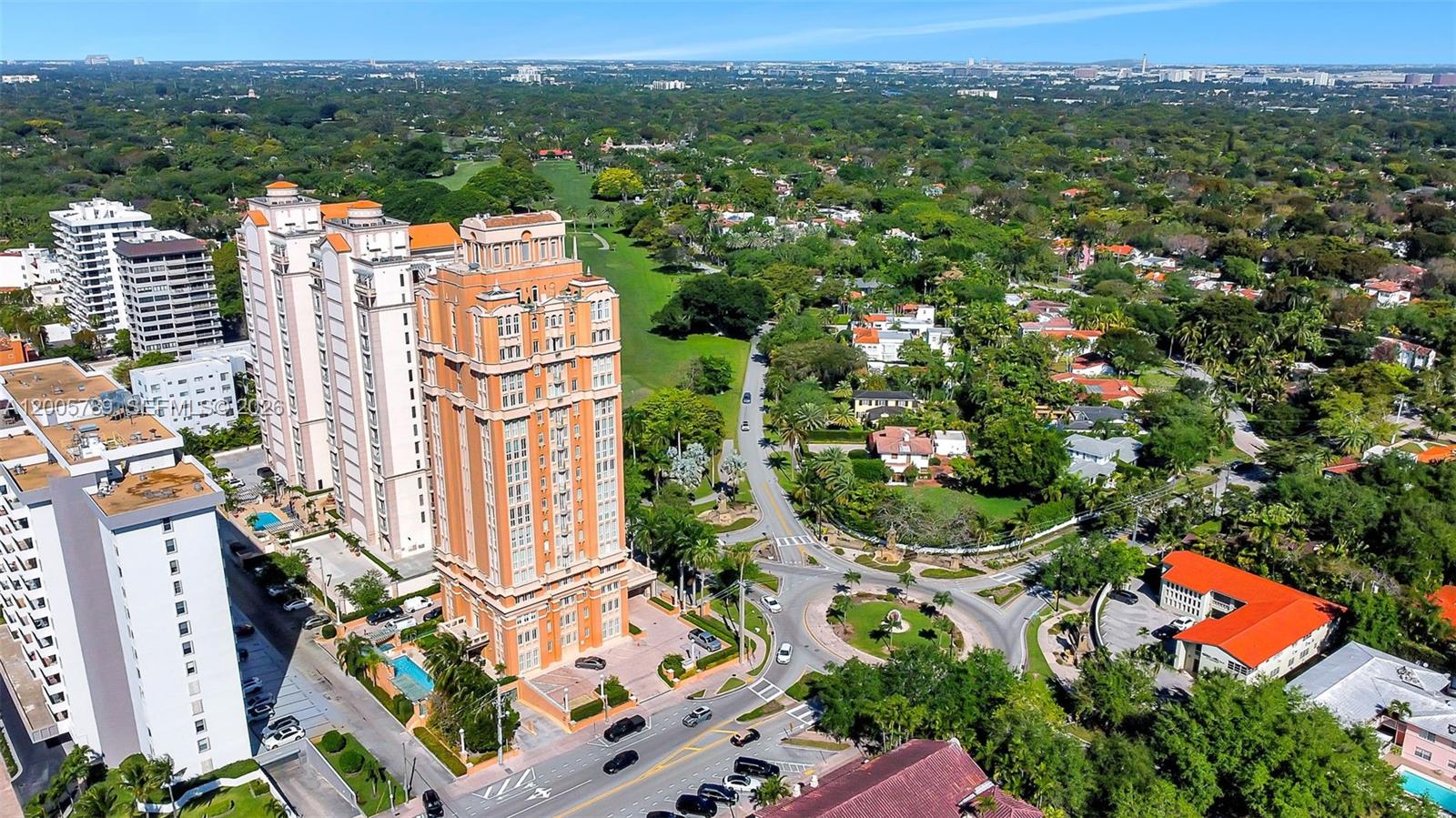 600 Coral Way # 5