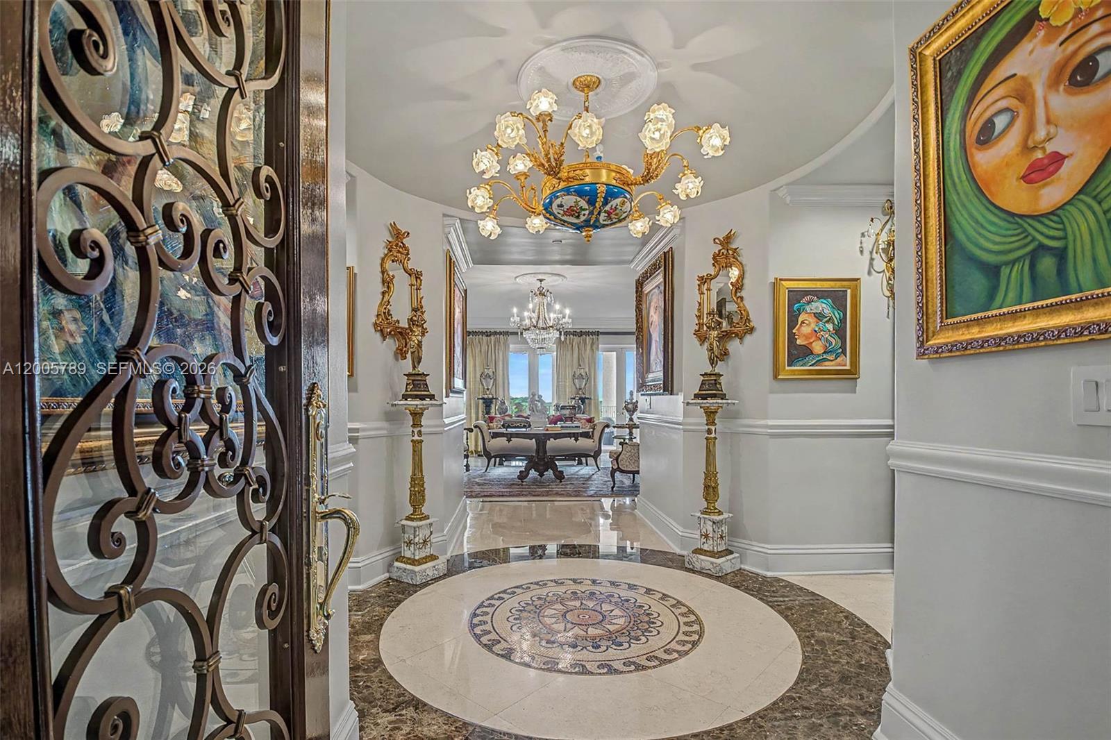 600 Coral Way # 5
