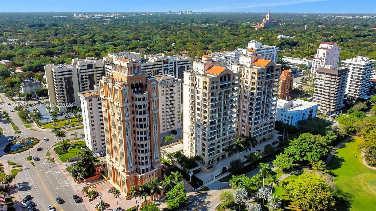 600 Coral Way # 5