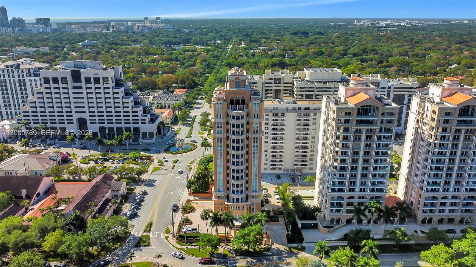 600 Coral Way # 5