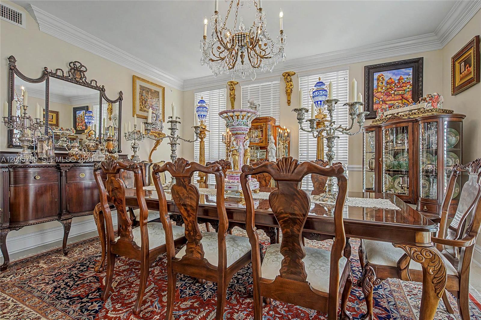 600 Coral Way # 5