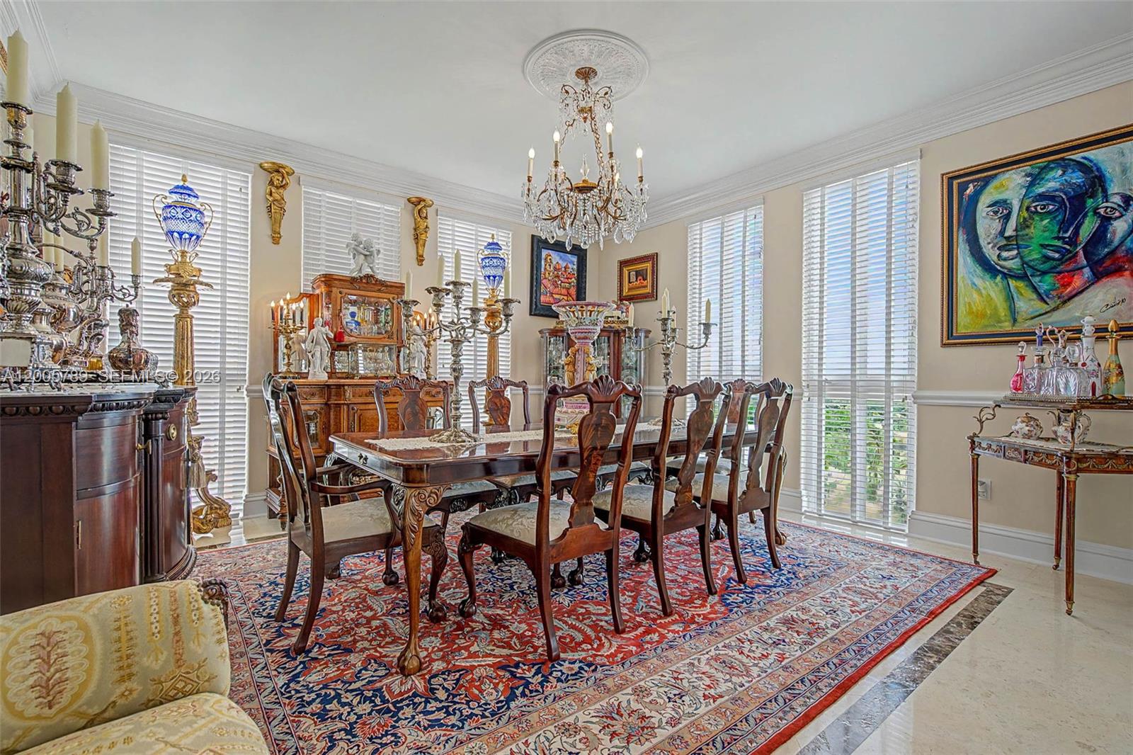 600 Coral Way # 5