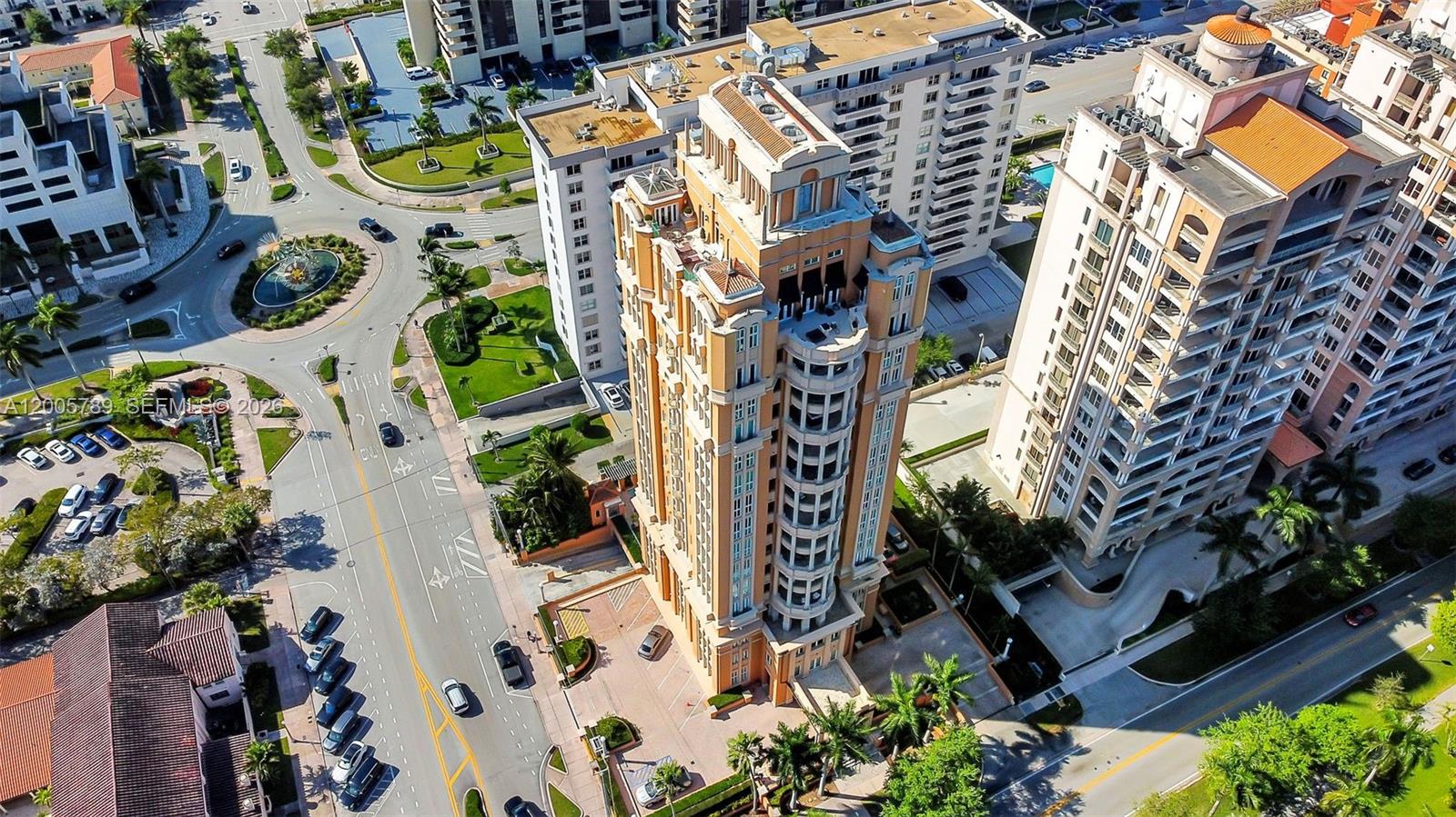 600 Coral Way # 5