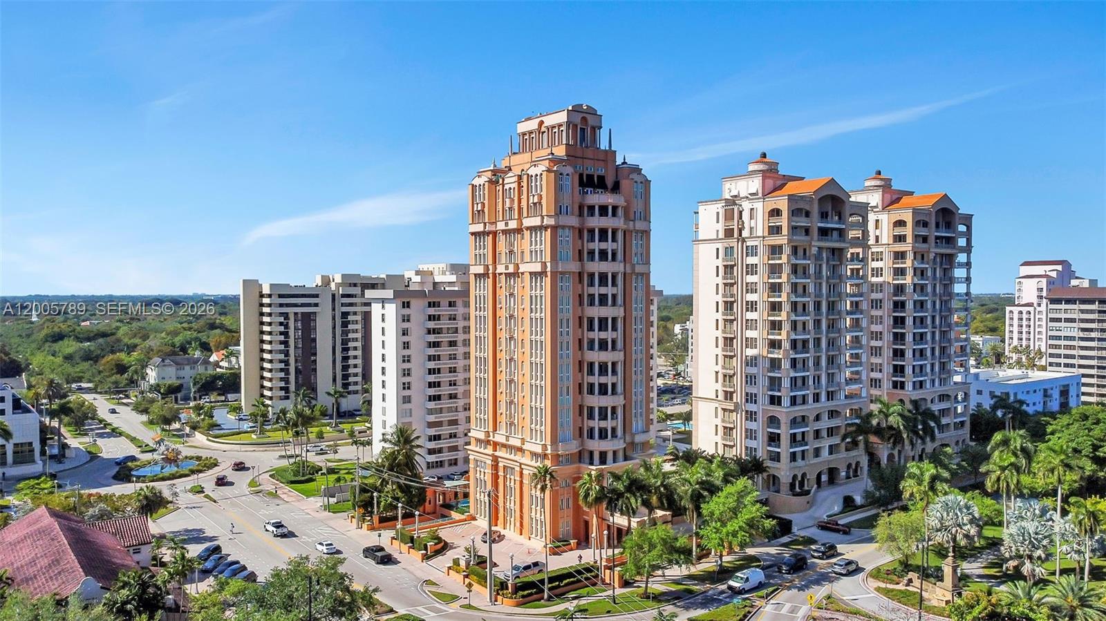 600 Coral Way # 5