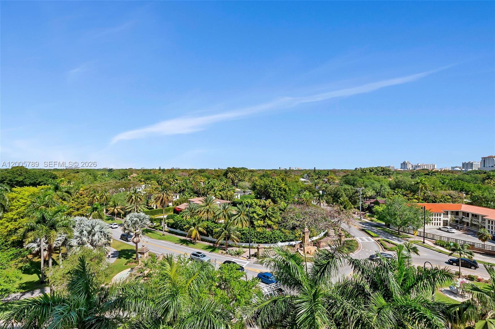 600 Coral Way # 5