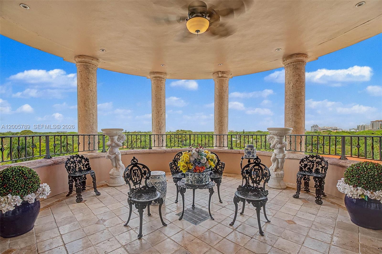 600 Coral Way # 5