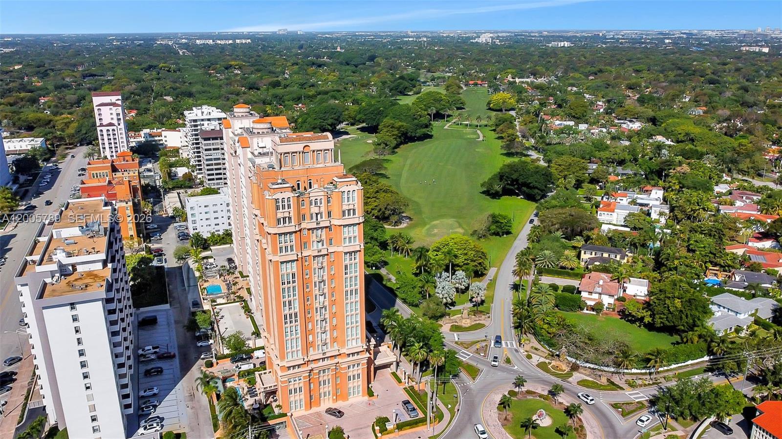 600 Coral Way # 5
