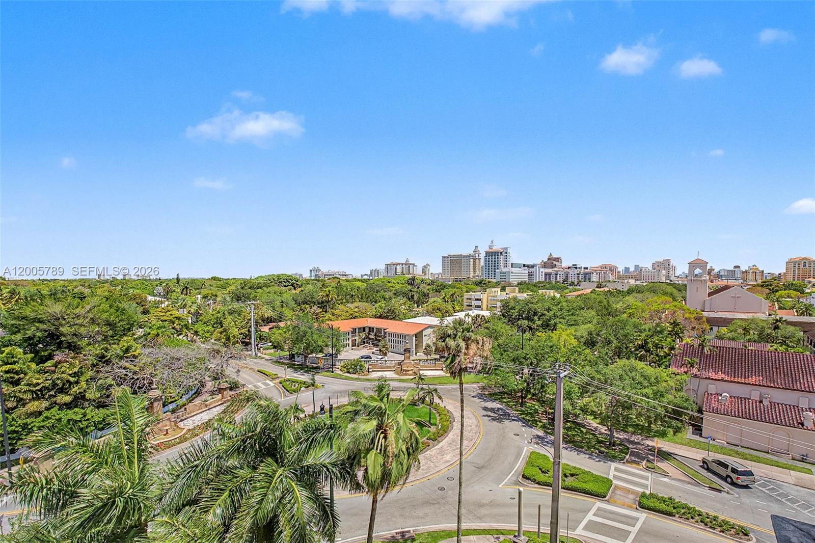 600 Coral Way # 5