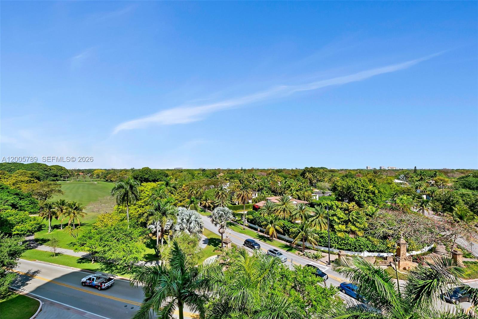 600 Coral Way # 5