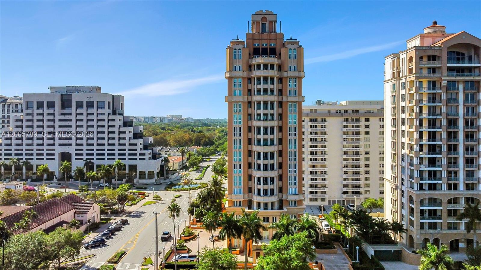 600 Coral Way # 5