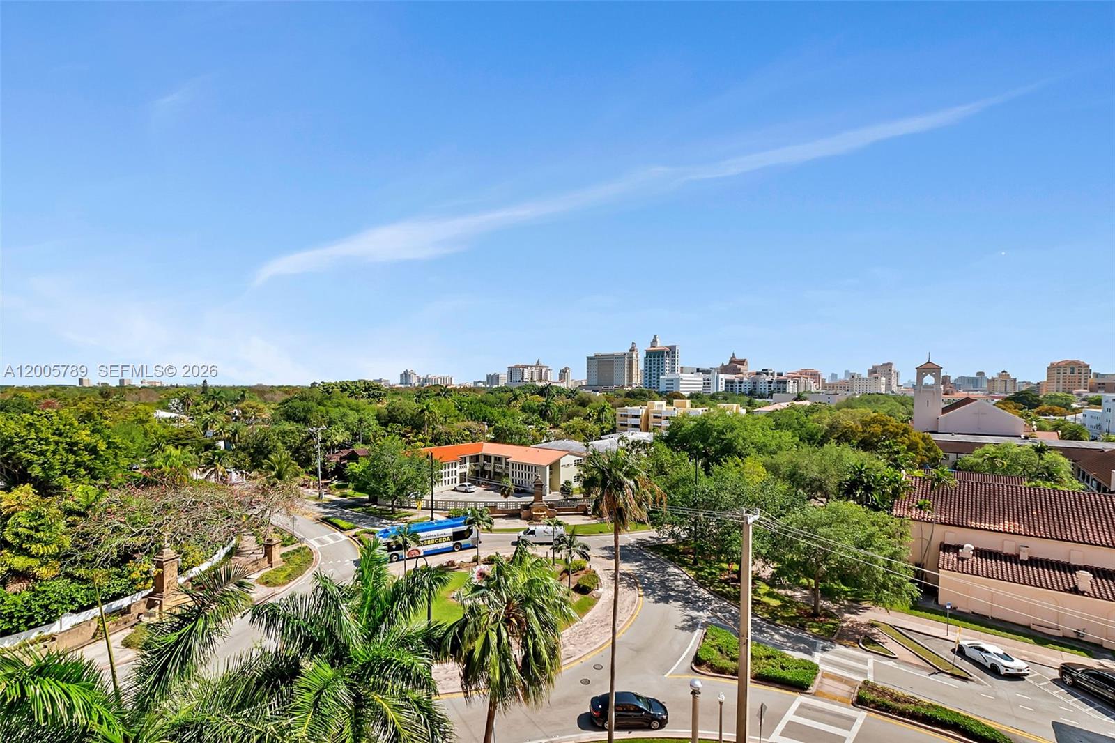 600 Coral Way # 5