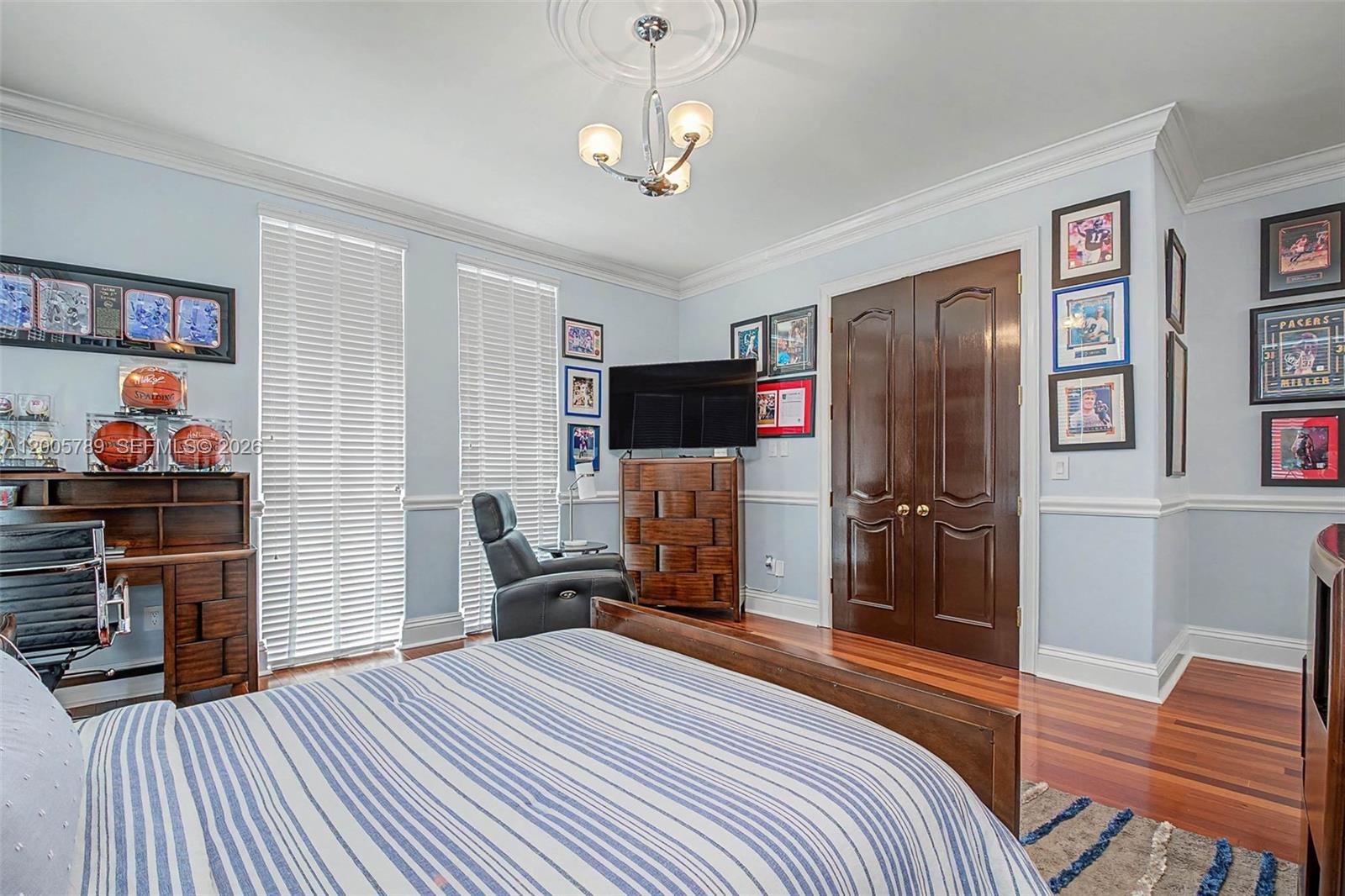 600 Coral Way # 5
