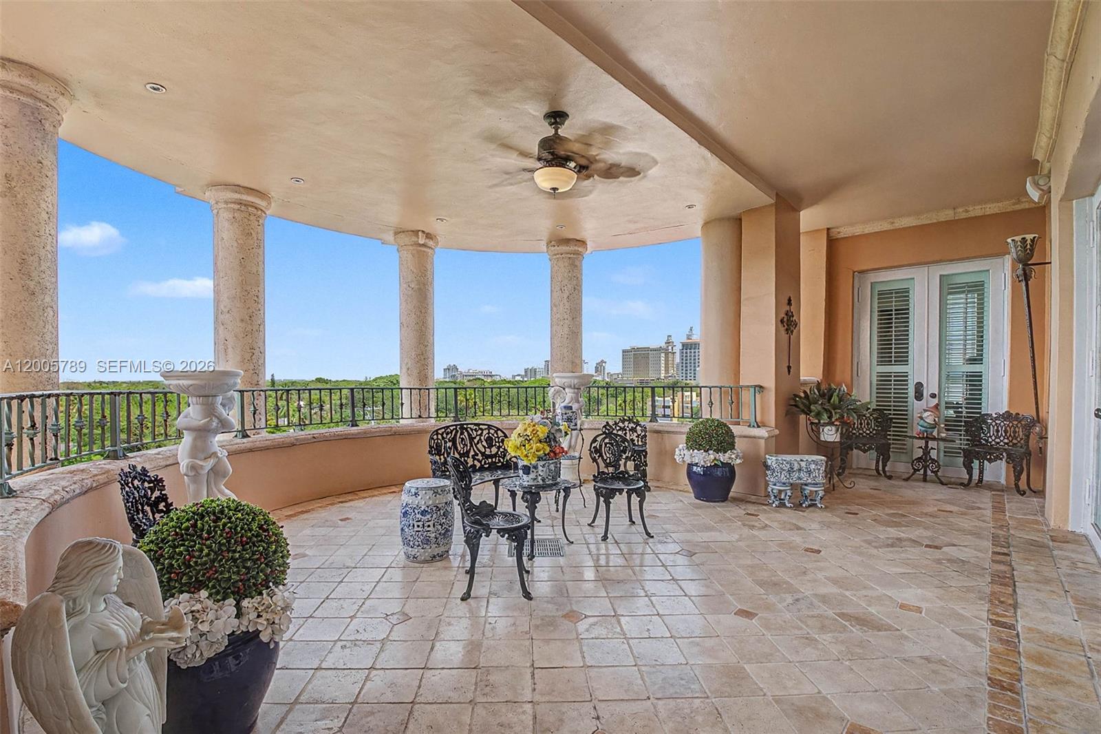 600 Coral Way # 5