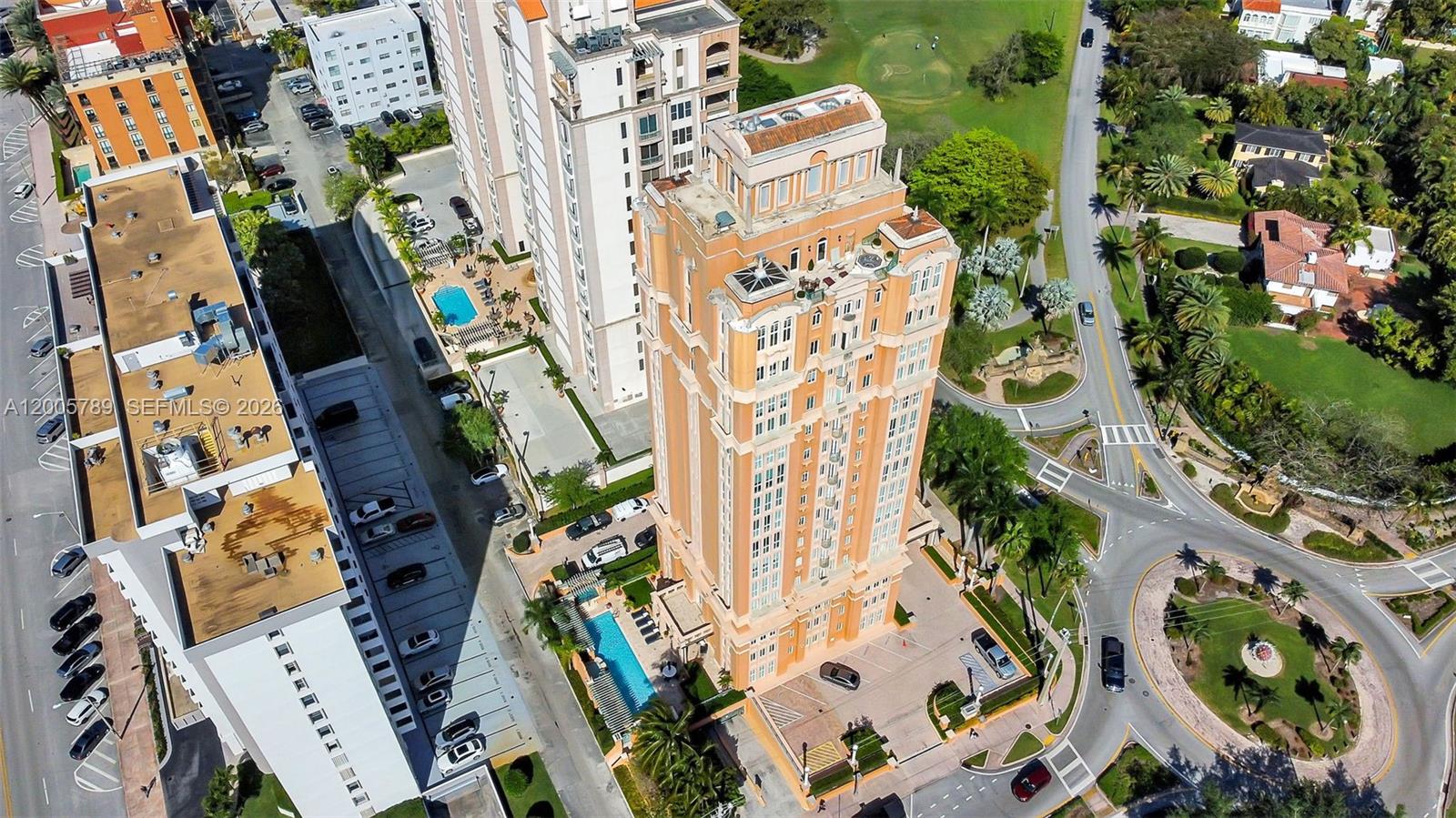 600 Coral Way # 5