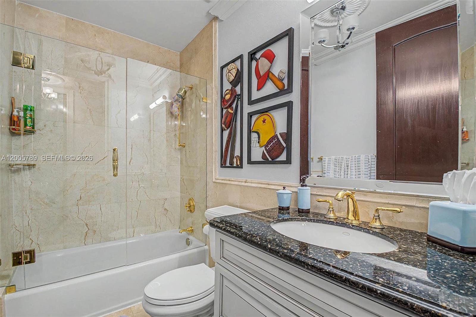 600 Coral Way # 5