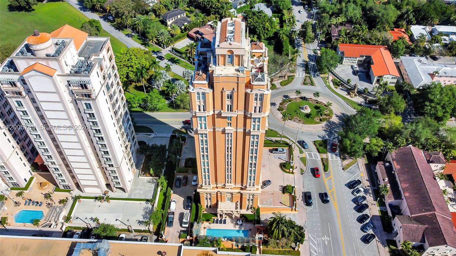 600 Coral Way # 5