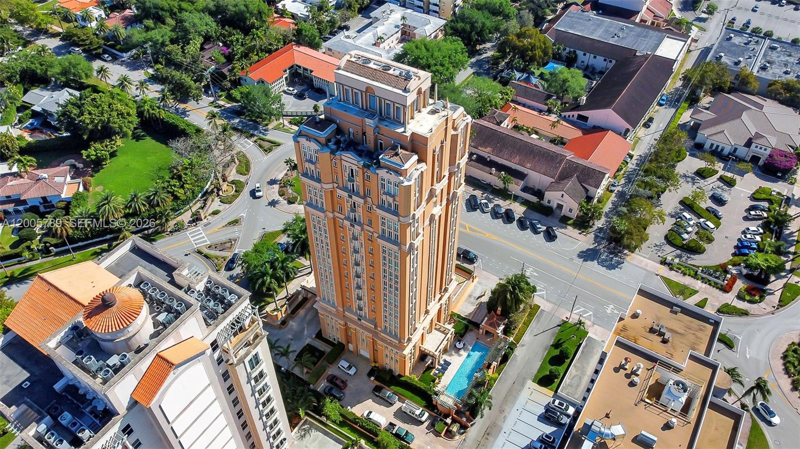 600 Coral Way # 5
