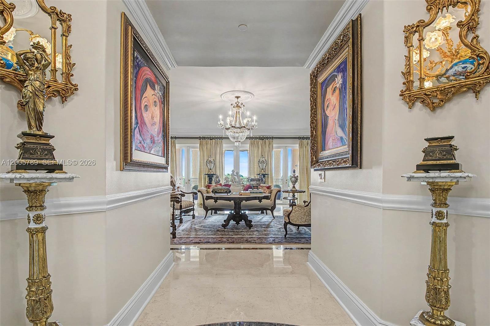 600 Coral Way # 5