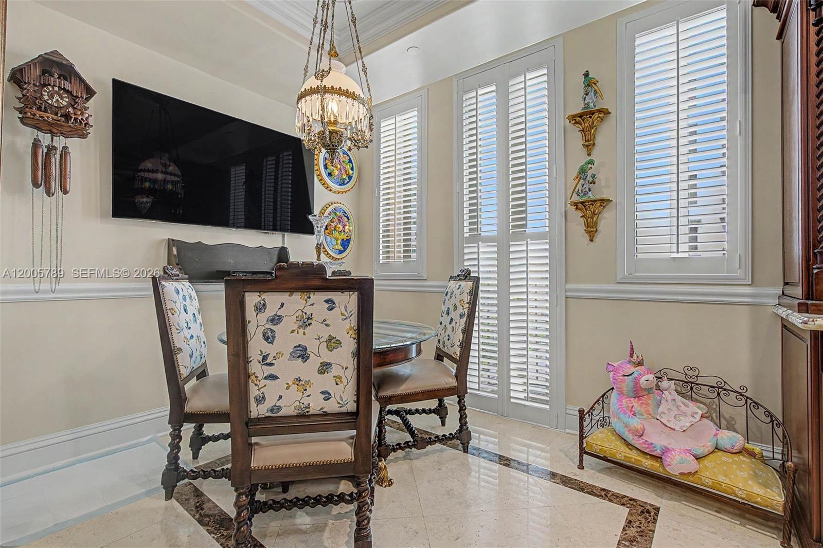 600 Coral Way # 5