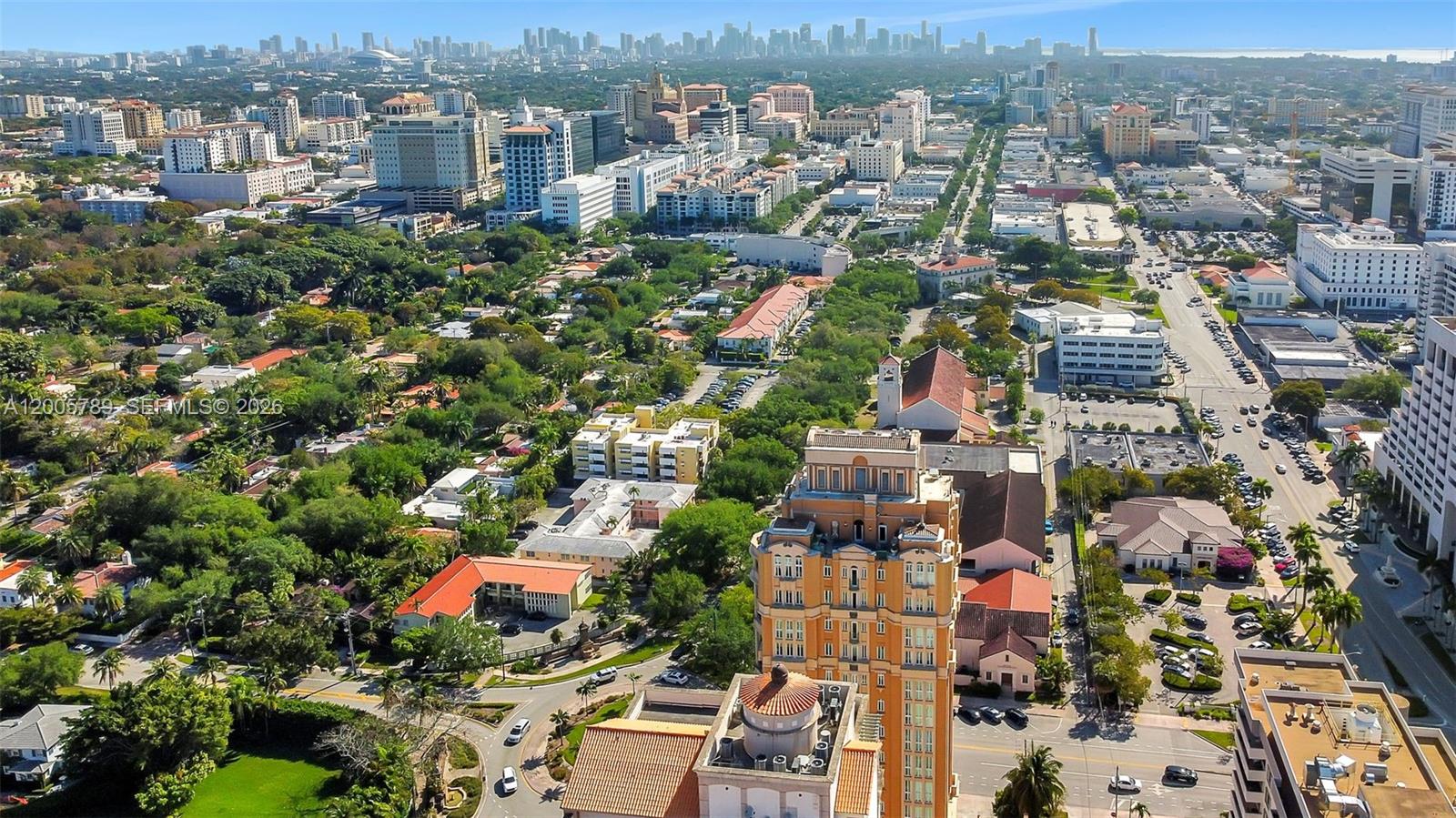 600 Coral Way # 5