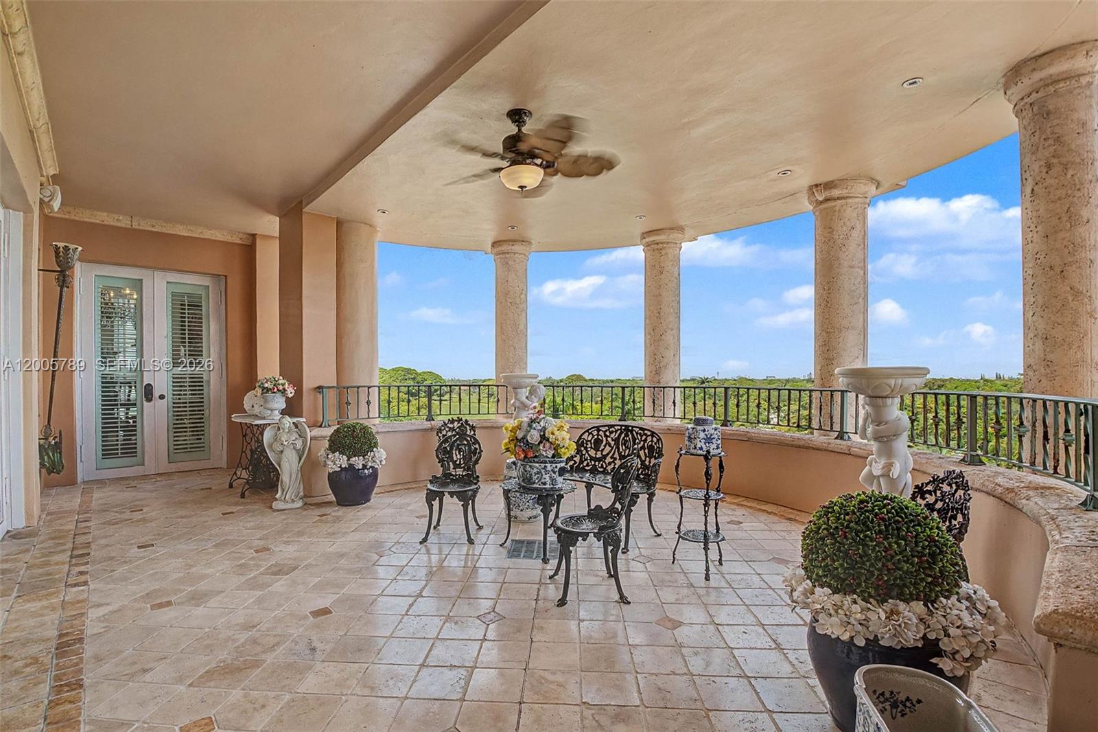 600 Coral Way # 5