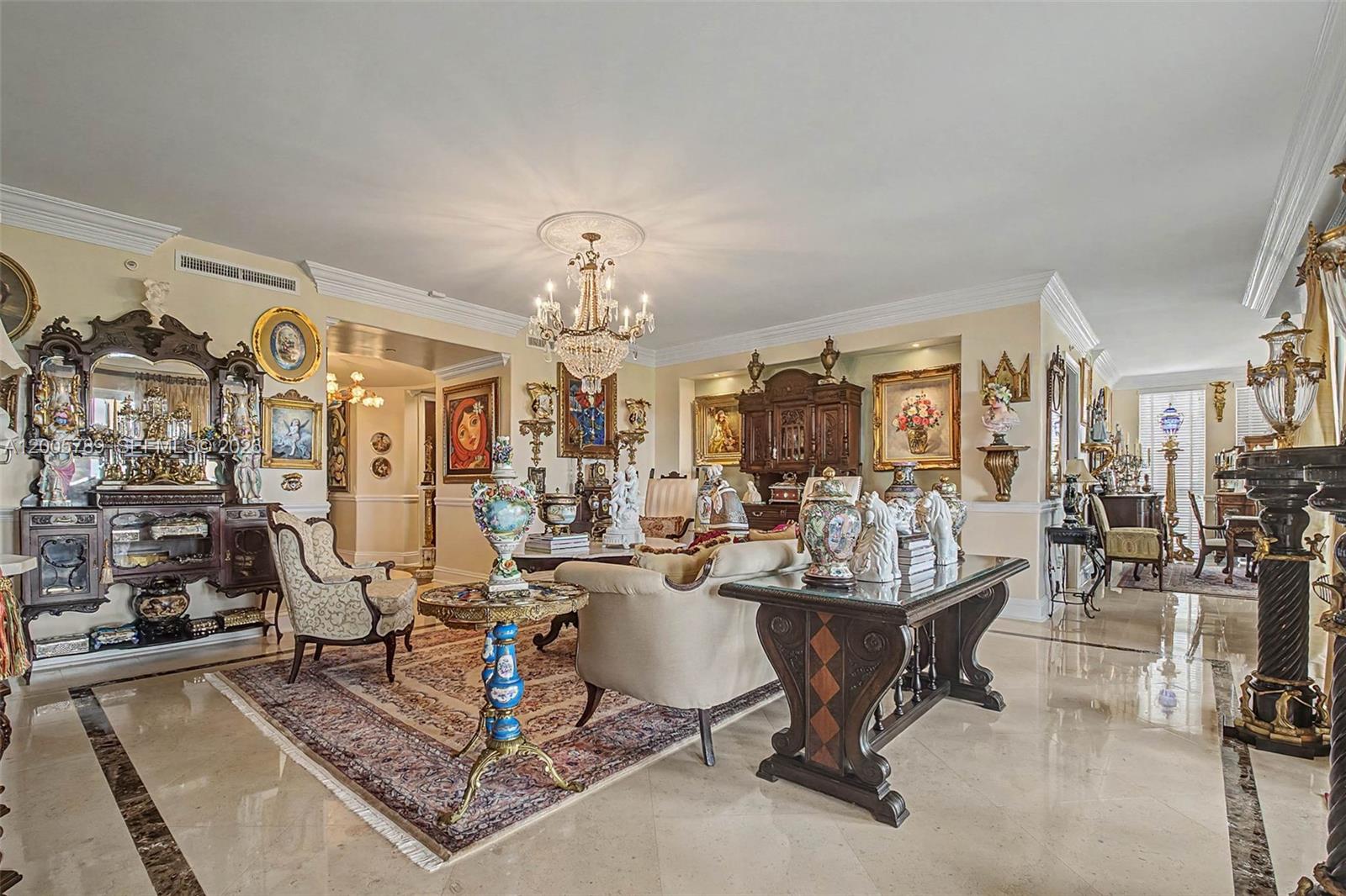 600 Coral Way # 5