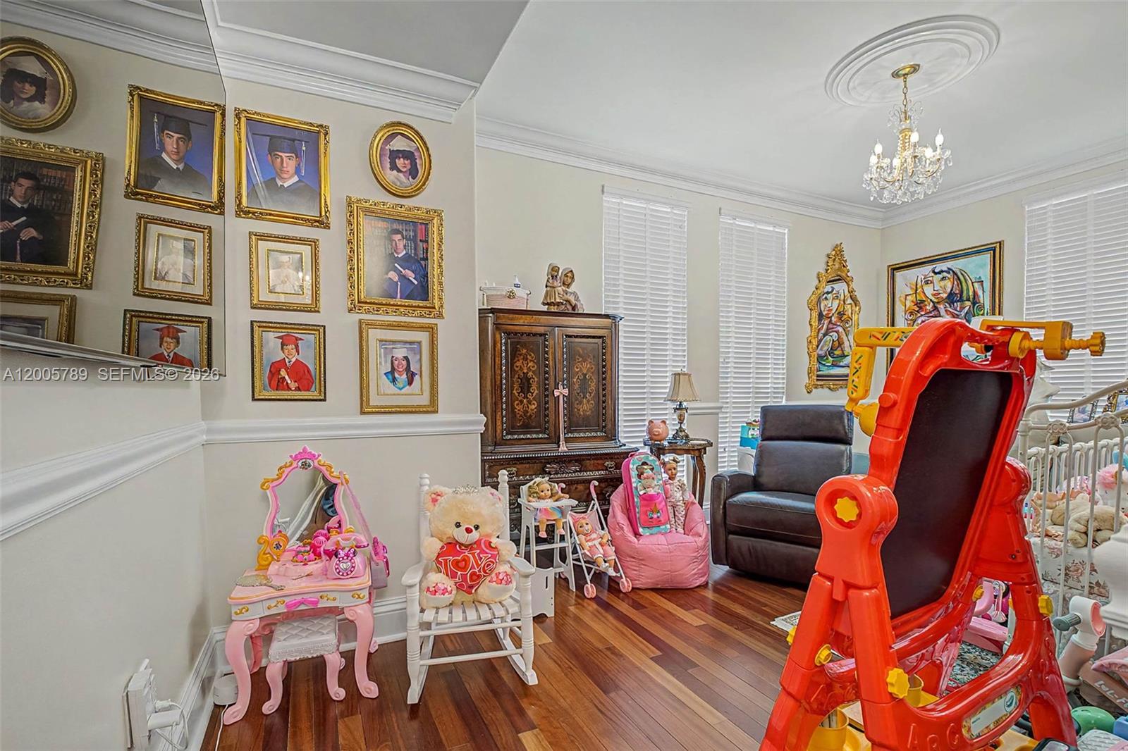 600 Coral Way # 5